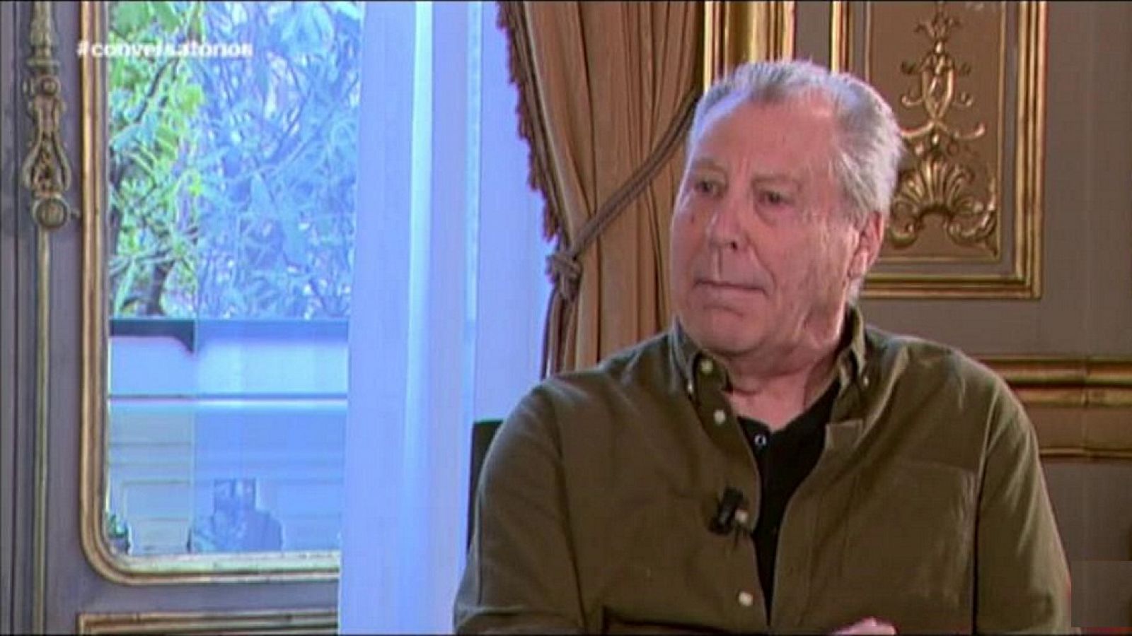 Conversatorios en Casa de América - Mauricio Kartun - ver ahora