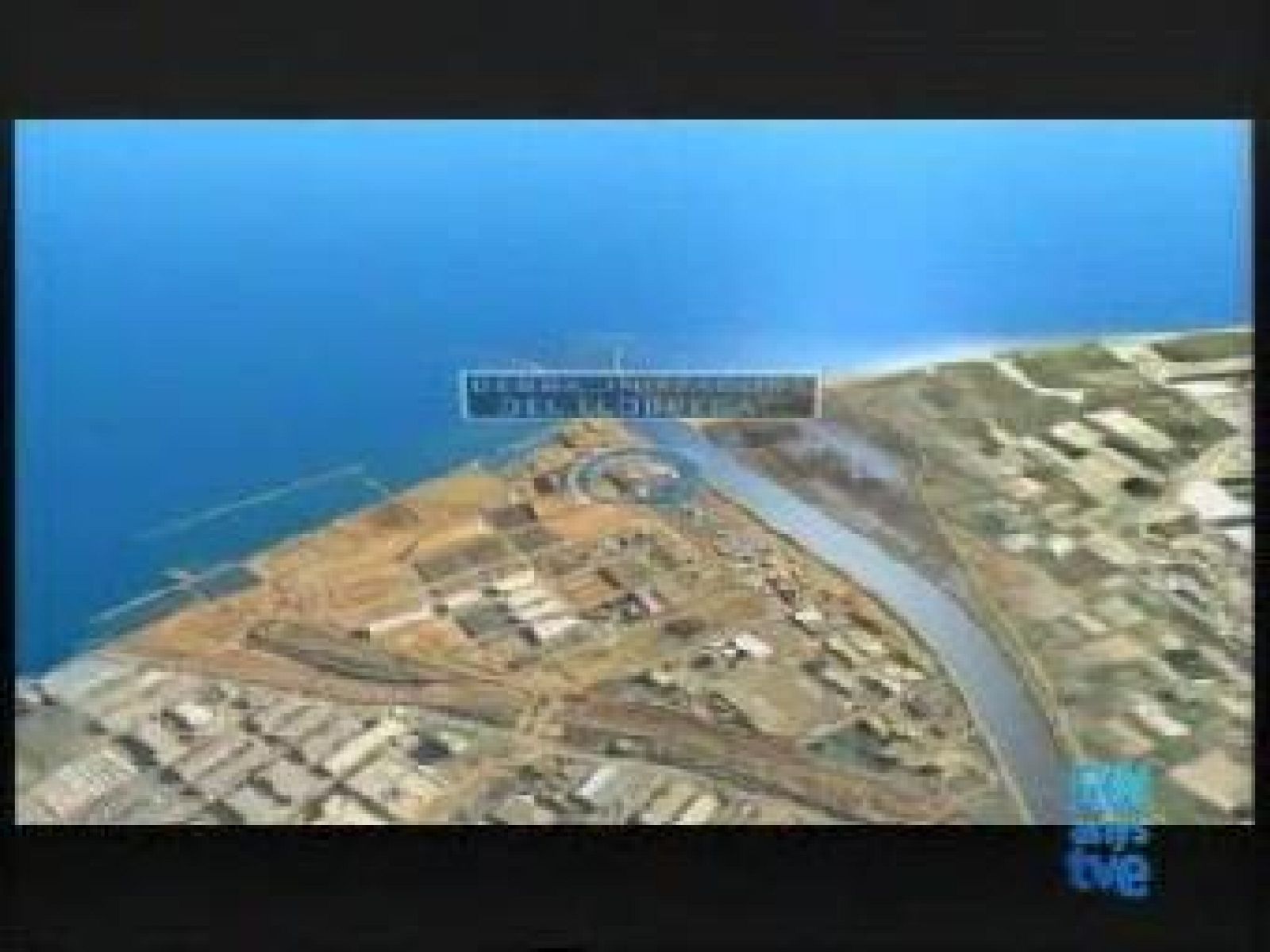  L'Informatiu Vespre (20/07/09)