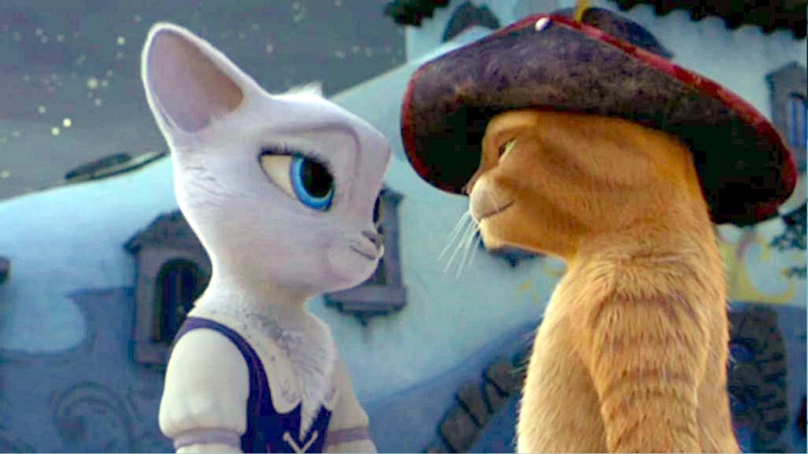 El gato con botas - El lobo sangriento - RTVE.es - Las aventuras del Gato con Botas | Ver