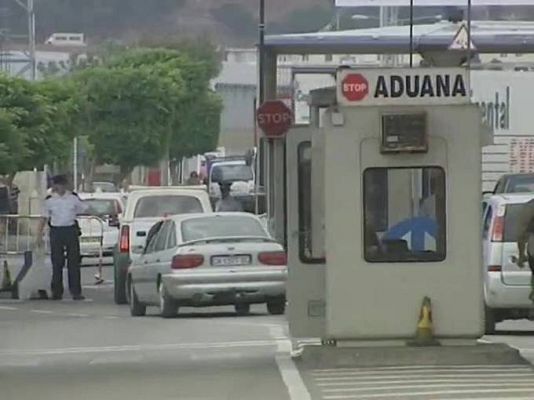 Noticias Andalucía - Noticias Andalucia - 21/07/09