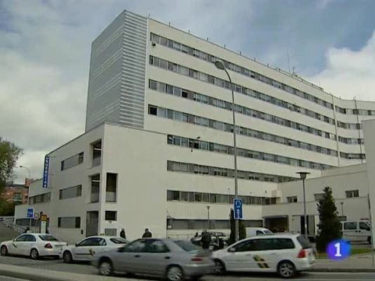 Telenavarra - Telenavarra - 21/07/09