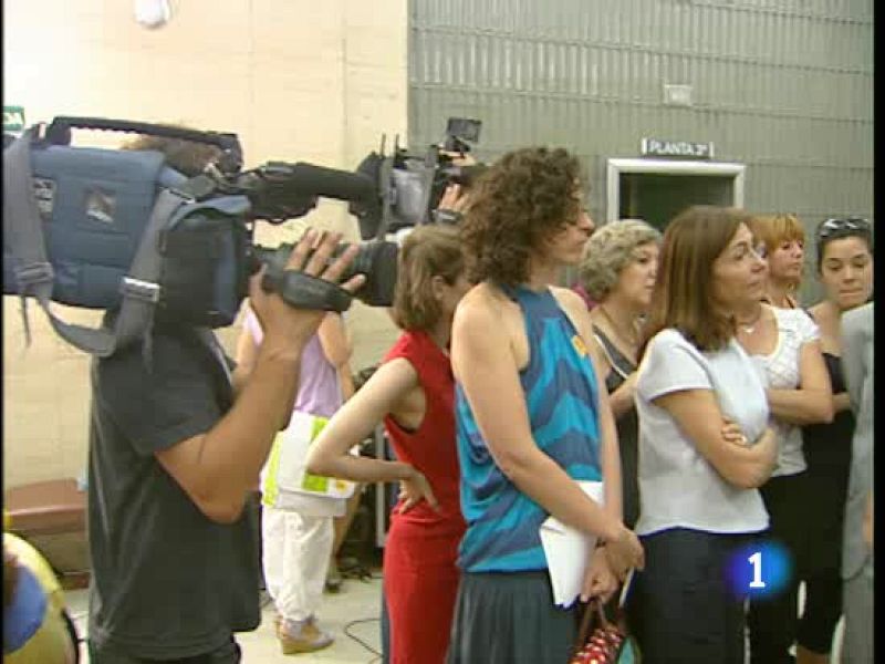 Sigue el debate del diálogo social 