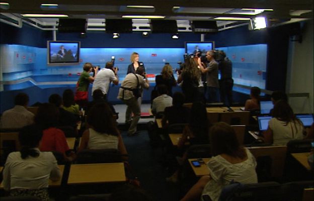  - Polemica alcaldesa Valencia