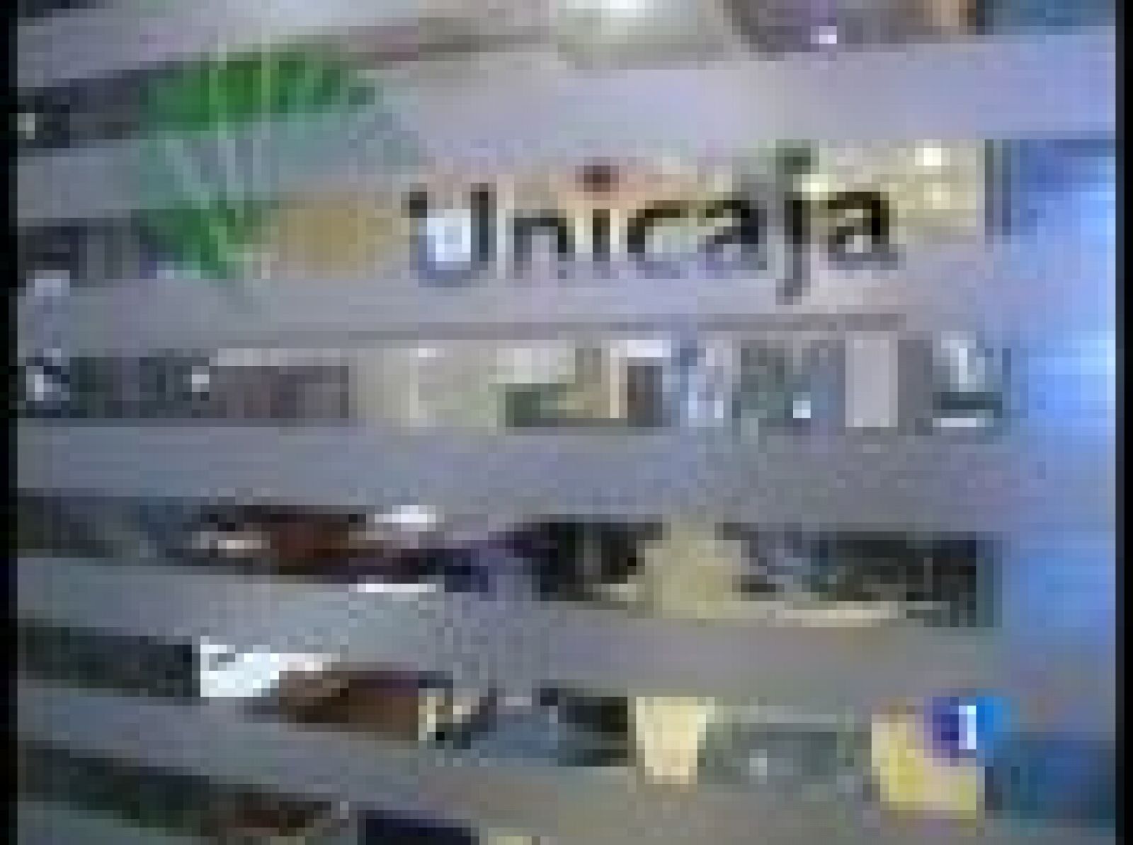 Sin programa: Unicaja sigue creciendo | RTVE Play