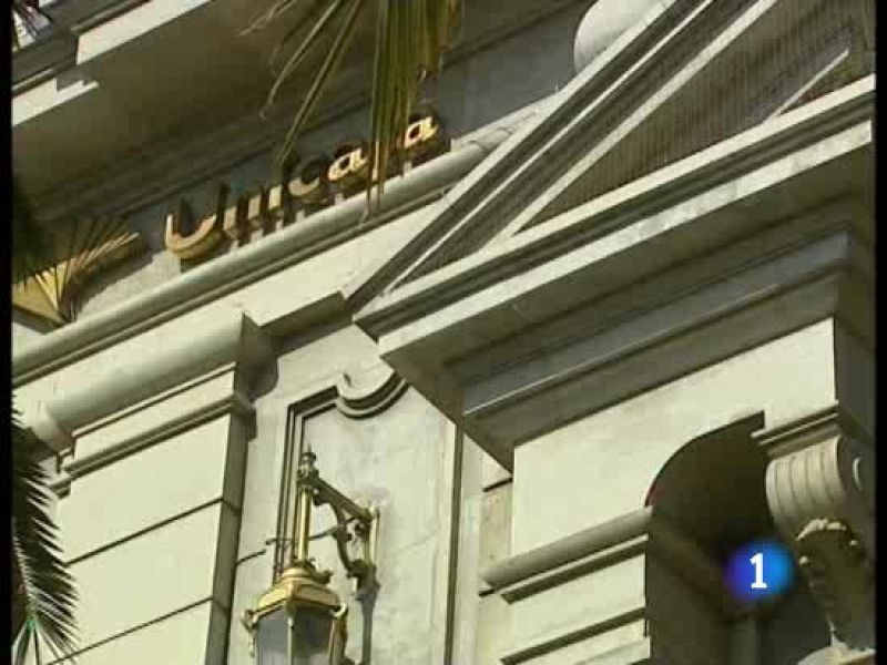 Unicaja sigue creciendo 