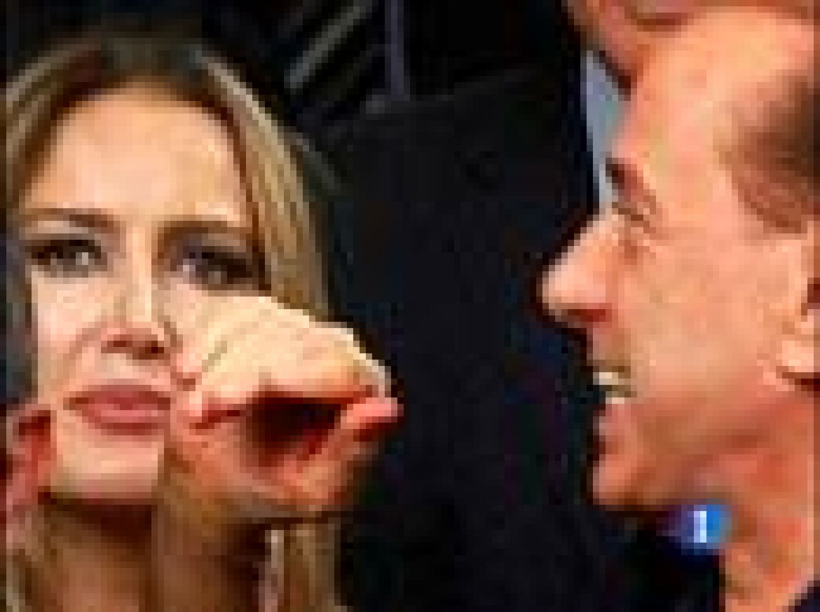 Sin programa: Polemica Berlusconi | RTVE Play