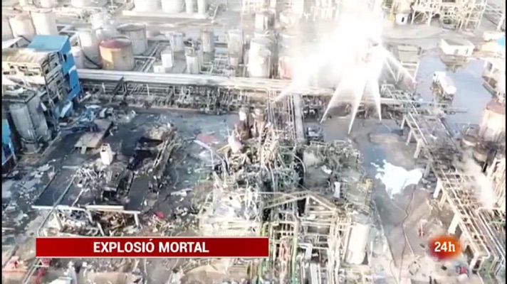 Vespre 24 - Vespre 24h - 15/01/2020