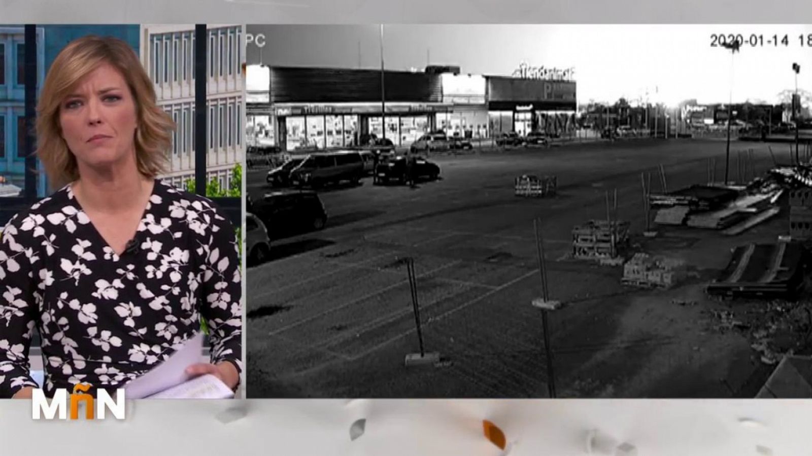 La Mañana - 16/01/20 - ver ahora