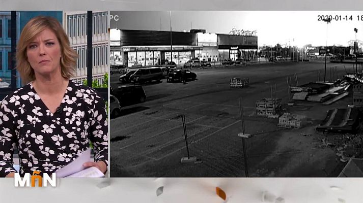 La mañana - La Mañana - 16/01/20