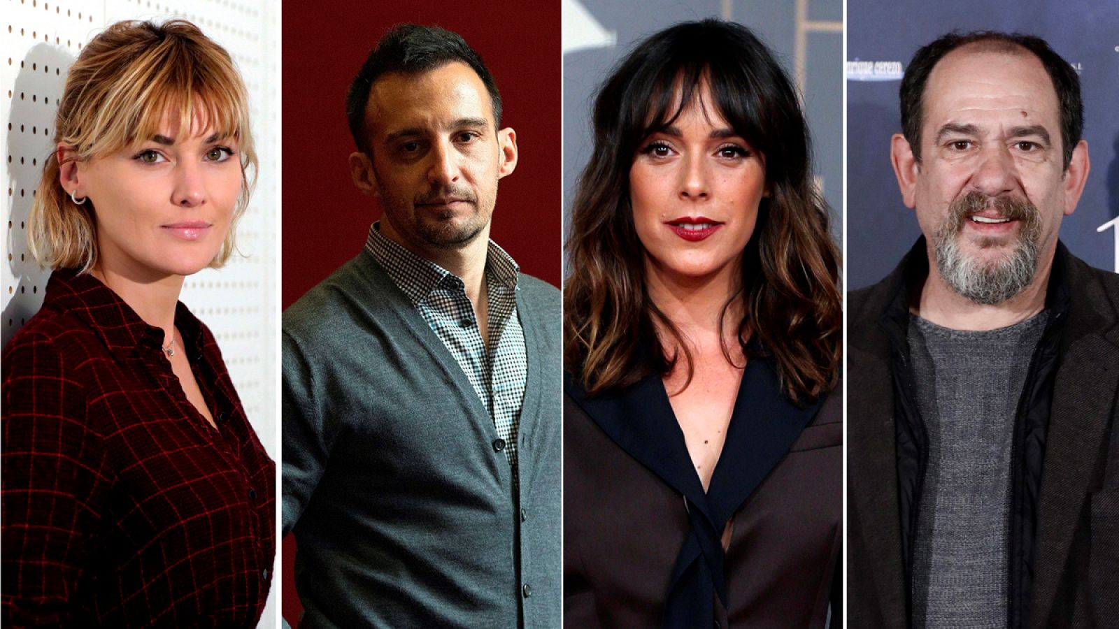 Premios Goya | El test de los nominados a los Goya 2020 - Modo Digital | Ver