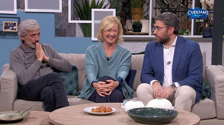 A partir de hoy - A partir de hoy - 16/01/20