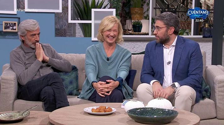 A partir de hoy - A partir de hoy - 16/01/20