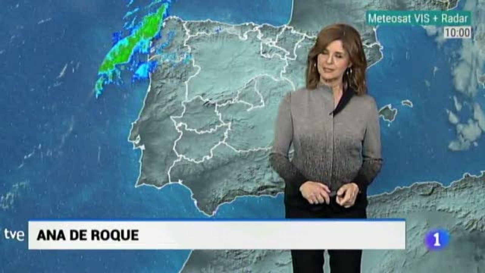 Noticias de Extremadura: El tiempo en Extremadura - 16/01/20 | RTVE Play