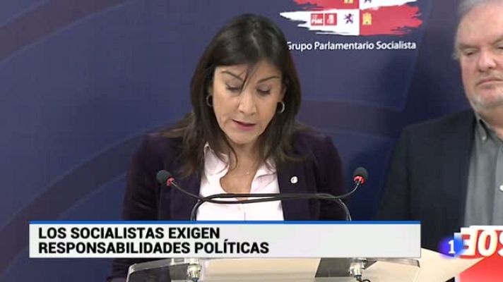 Noticias de Castilla y León - Castilla y León en 2' - 16/01/19