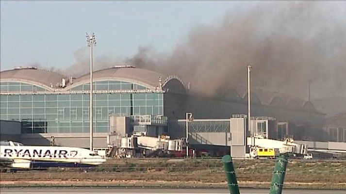 L'informatiu - Comunitat Valenciana - La Comunidad Valenciana en 2' - 16/01/20