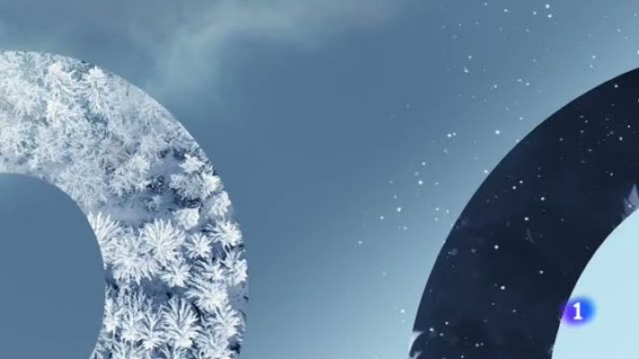 Noticias Aragón - El tiempo en Aragón - 16/01/2020