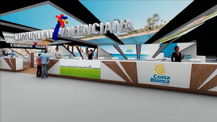 L'informatiu - Comunitat Valenciana - L'Informatiu - Comunitat Valenciana - 16/01/20