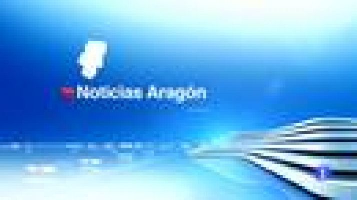 Noticias Aragón - Noticias Aragón - 16/01/2020