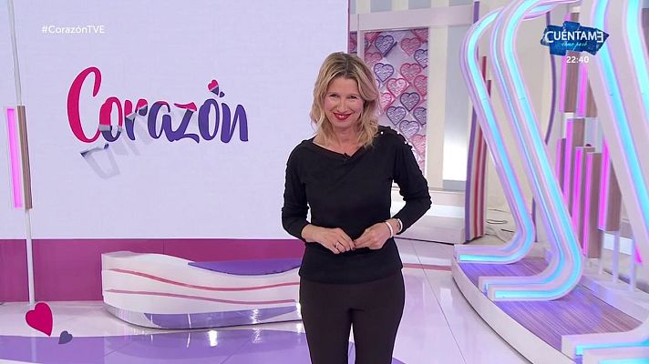 D Corazón - Corazón - 16/01/20