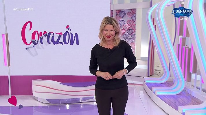 Corazón - 16/01/20