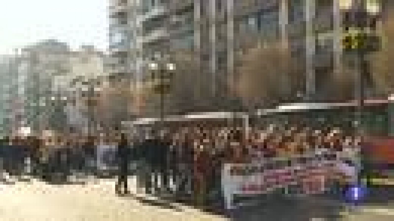 Noticias Andalucía - 16/01/2020 | Ver