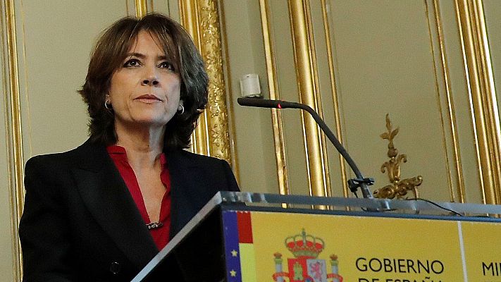 Lesmes propone eliminar las alusiones a la "idoneidad" de Delgado para buscar consenso en el CGPJ