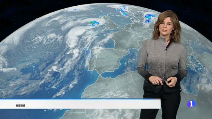 Noticias Andalucía - El Tiempo en Andalucía - 16/01/2020