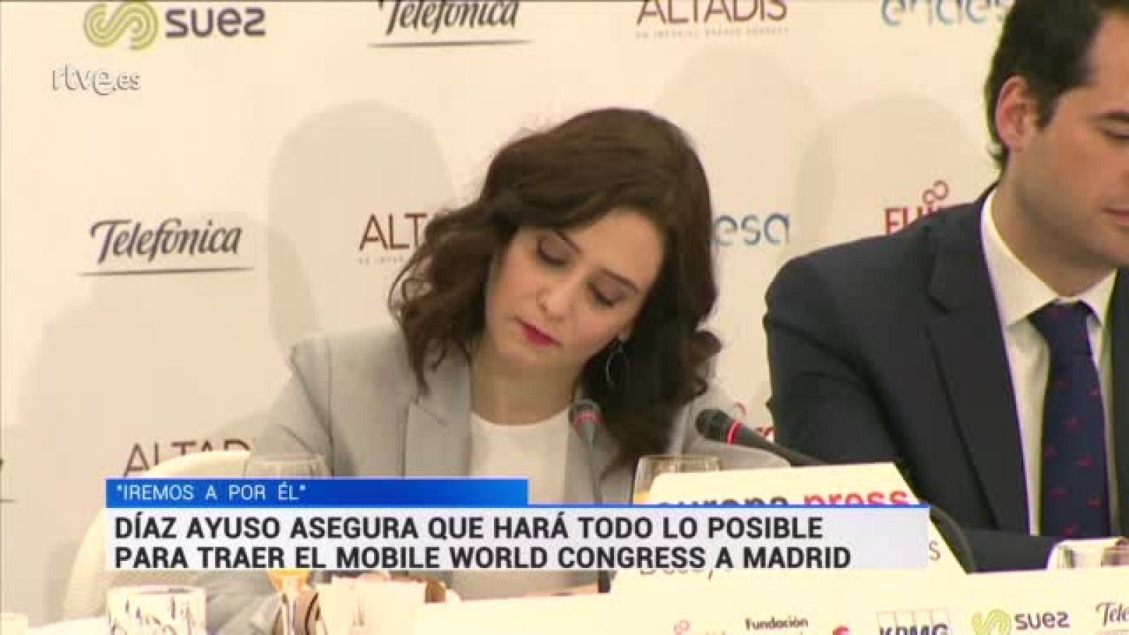 La Comunidad de Madrid en 4' - 16/01/20 - Ver ahora