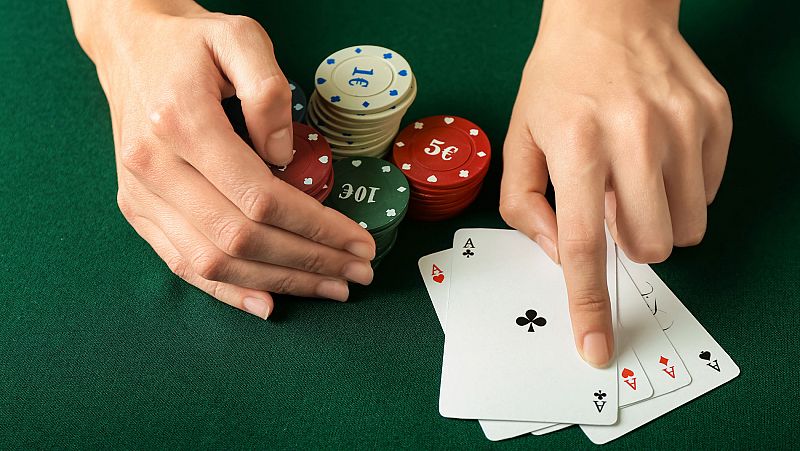 El juego y las apuestas son vistos por los jóvenes como una opción más de ocio, según la Fad