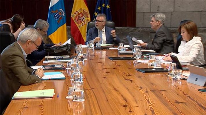 Telecanarias - Canarias en 2' - 16/01/2020