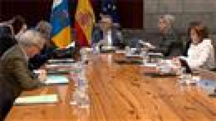 Telecanarias - Canarias en 2' - 16/01/2020