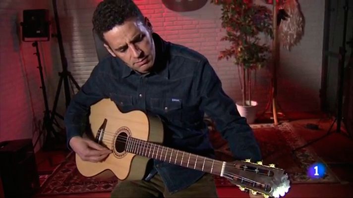 Telediario 1 - Depedro cierra gira con tres conciertos en la Riviera