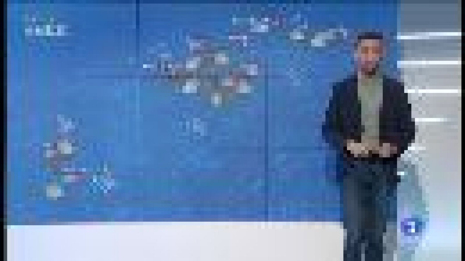 El temps a les Illes Balears - 16/01/20