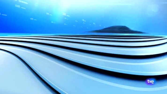 Noticias Aragón - Noticias Aragón 2 - 16/01/2020