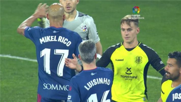 Telecanarias - Deportes Canarias - 16/01/2020