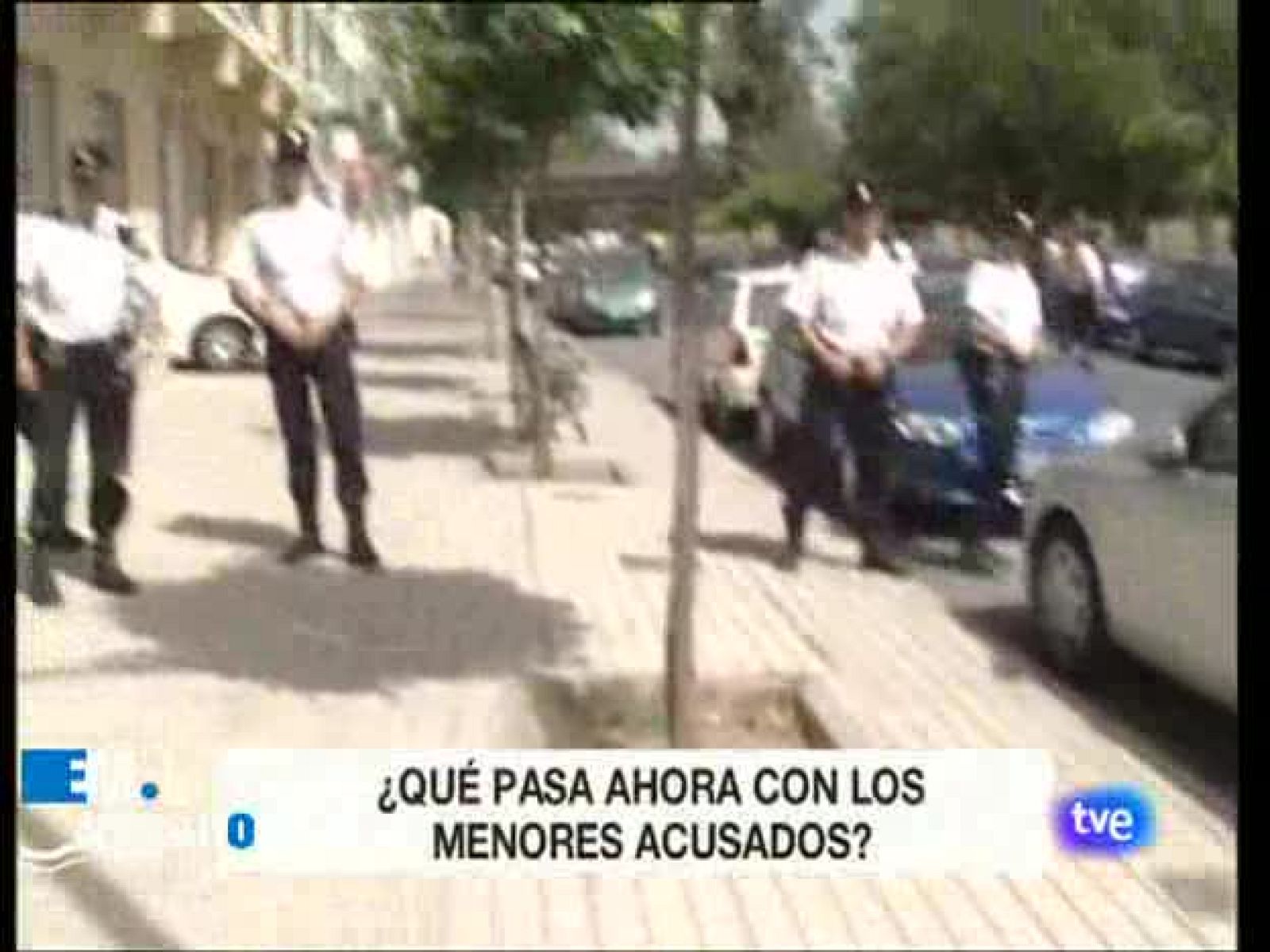 Esta mañana - 21/07/09 - Esta mañana | Ver