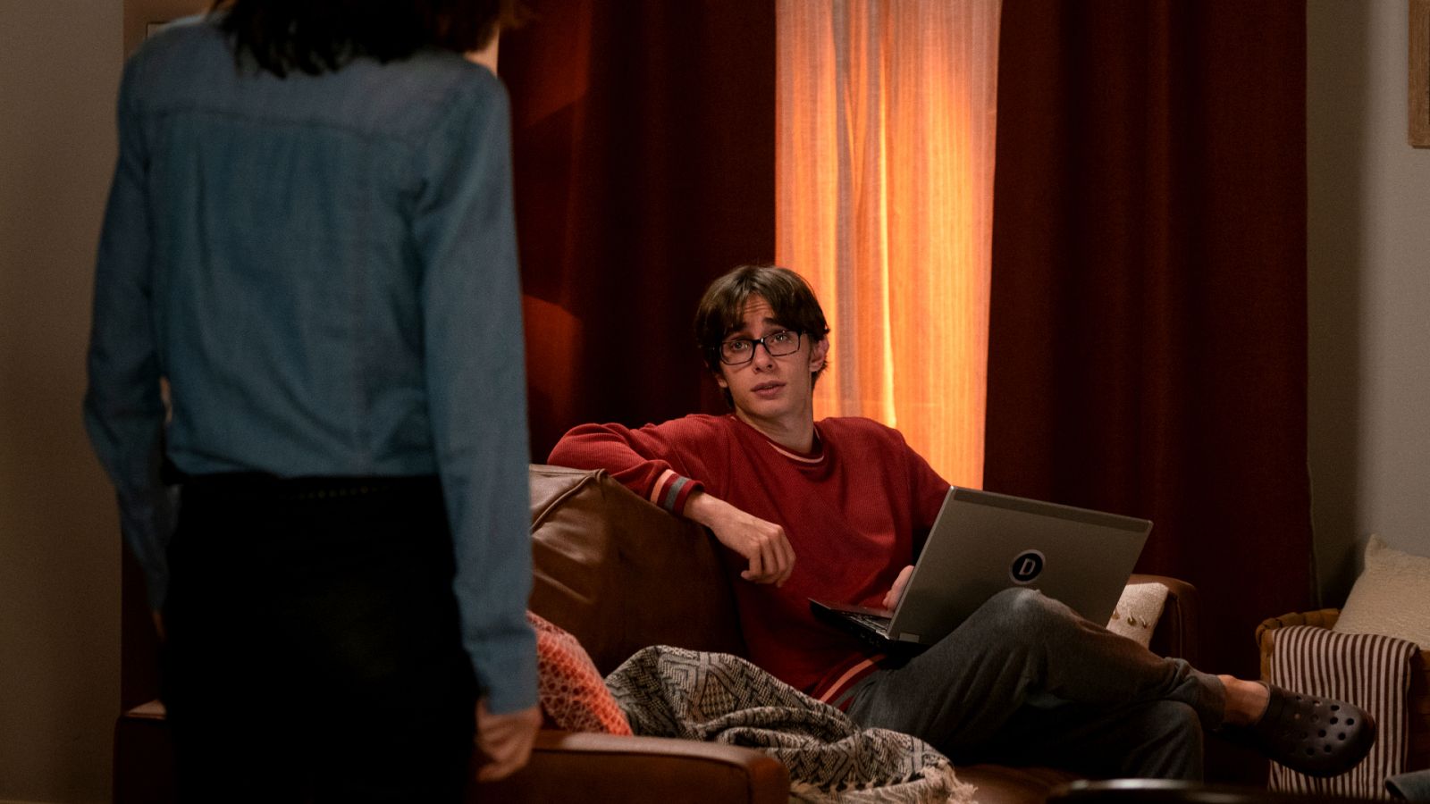 Mercado central - Capítulo 79 - ver ahora