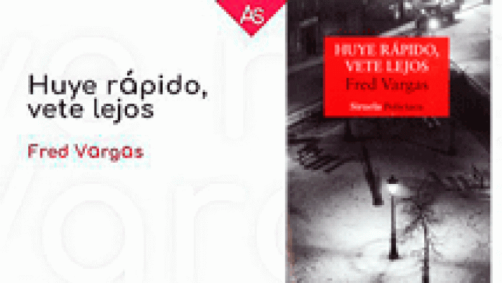 La aventura del Saber - Huye rápido, vete lejos