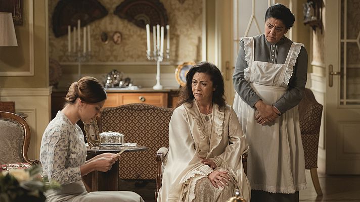 Acacias 38 - Capítulo 1180