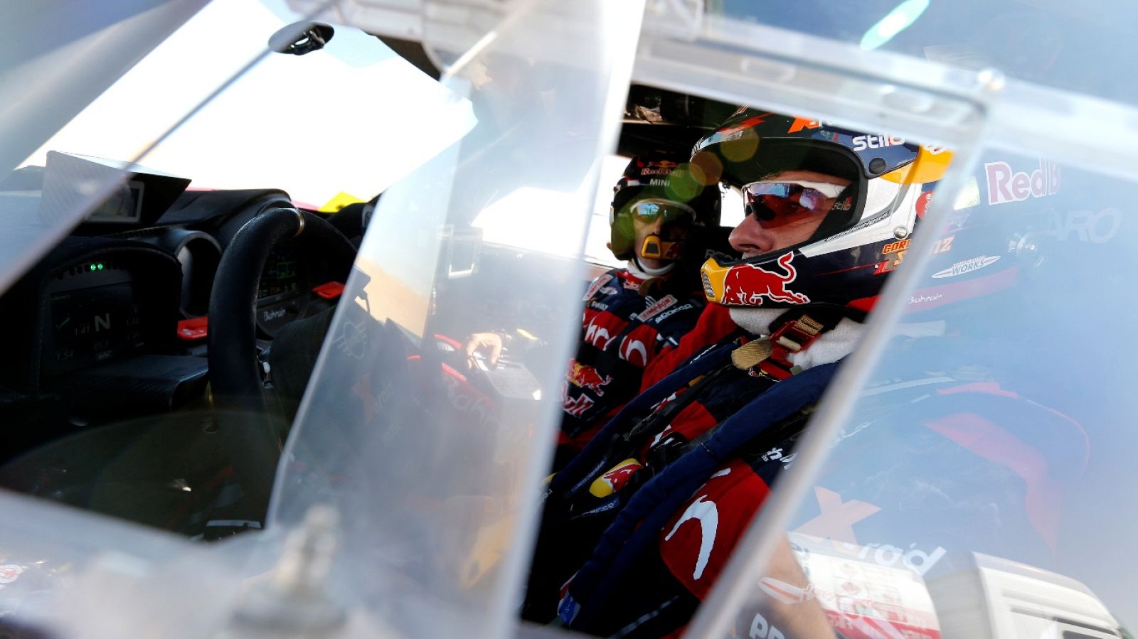 Rally Dakar 2020 - Previo programa - 16/01/20 - ver ahora