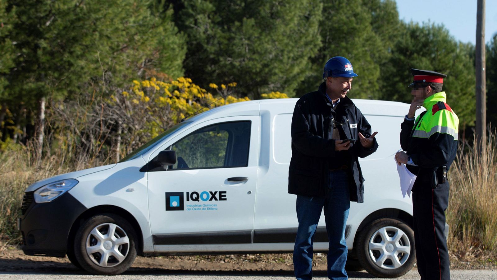 Telediario 2 en cuatro minutos -16/01/20 - Ver ahora