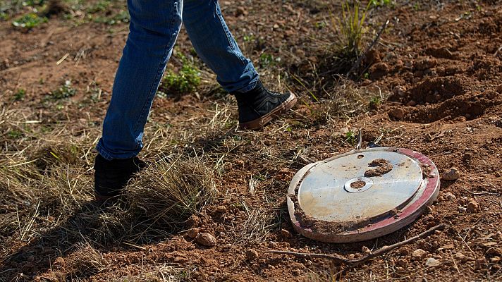 La tarde en 24h - La tarde en 24 horas - 16/01/20 (2)