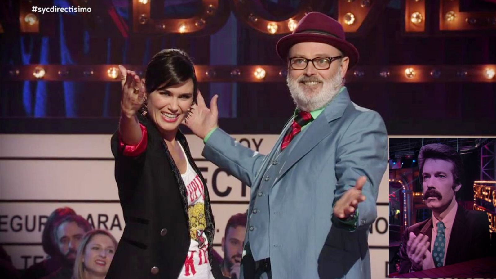 Sánchez & Carbonell - Programa 1  - ver ahora