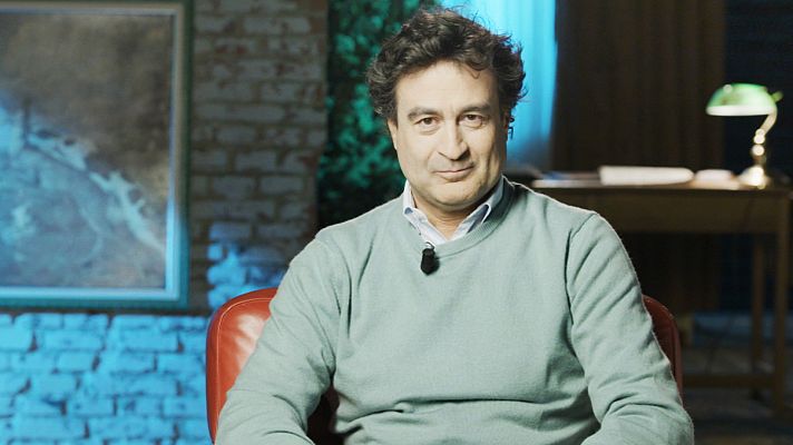 Ochéntame otra vez - ¡Me paso el día bailando!