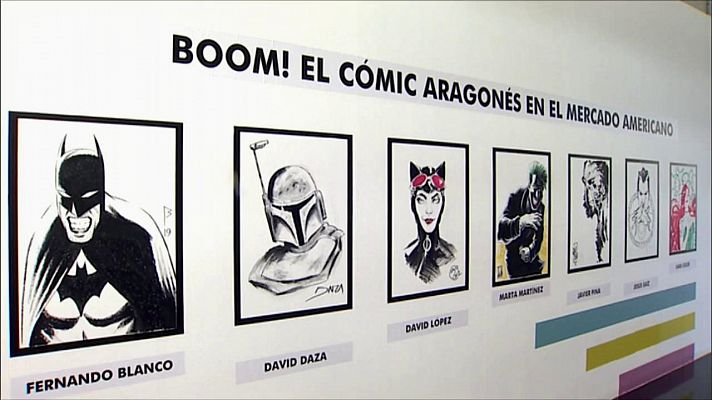 España en comunidad - España en Comunidad - 11/01/20 - Lengua de signos