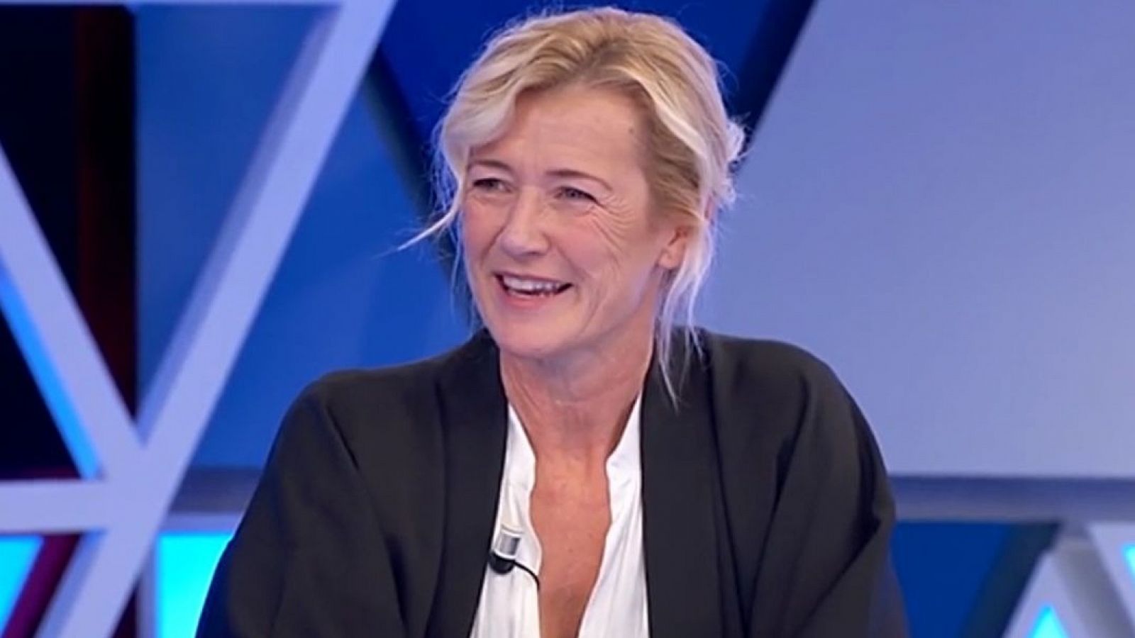 Lo Siguiente - La trayectoria de Ana Duato e Imanol Arias en televisión