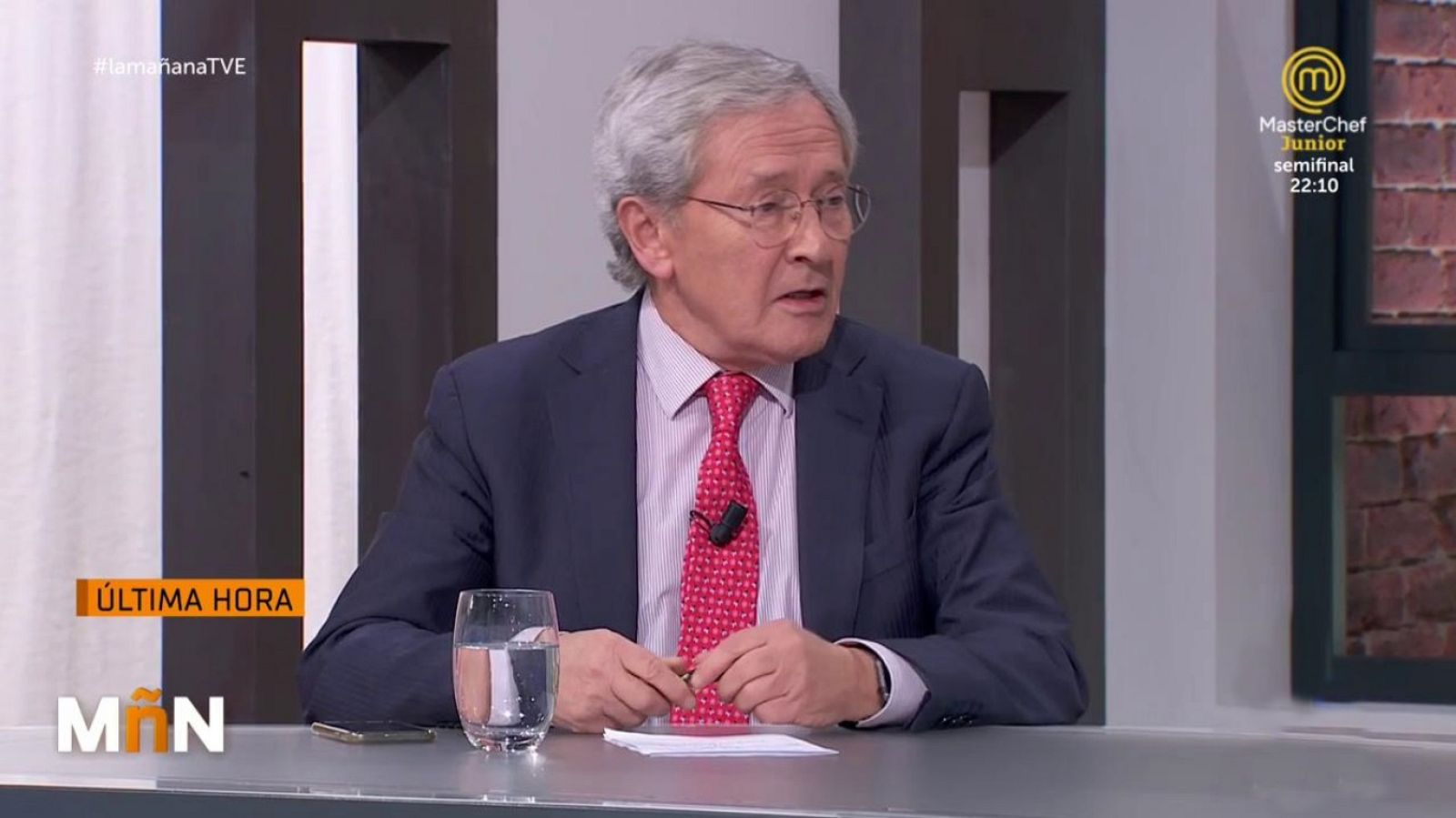 La Mañana - 17/01/20 - ver ahora