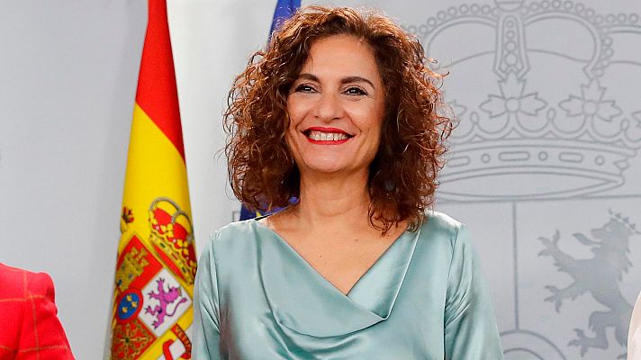 Informativo 24h - Montero: el Gobierno llamará al PP para negociar la renovación del CGPJ y el TC