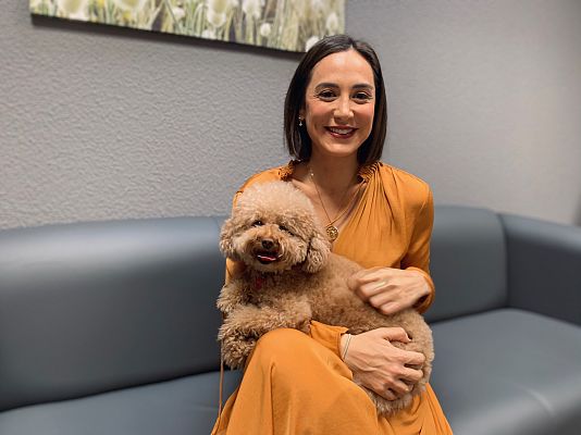 A partir de hoy - Este es el "misterioso acompañante" de Tamara Falcó