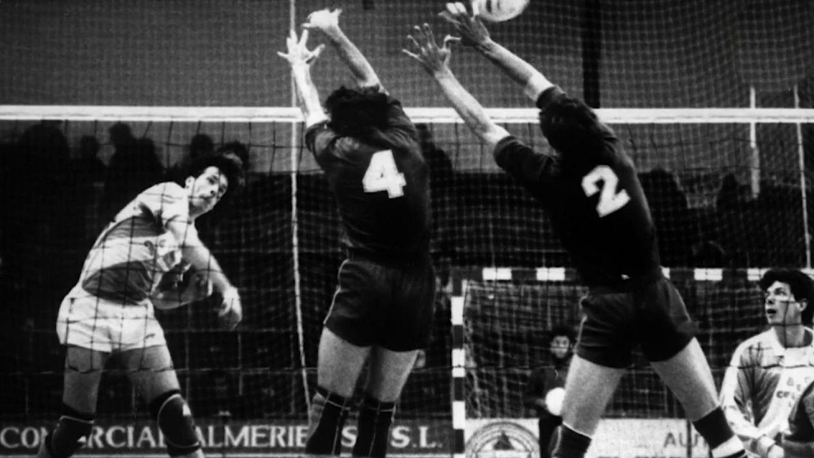 Masquevoley - T19/20 - Programa 3 - ver ahora